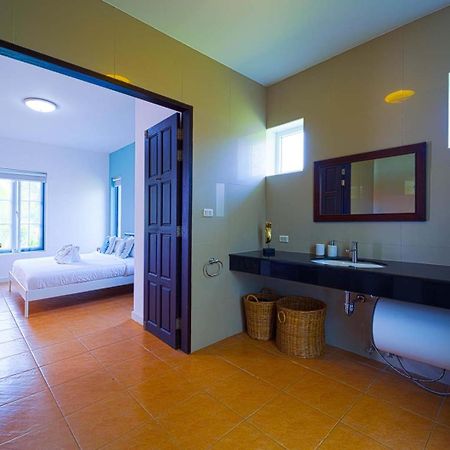 2 Bedroom Private Pool Bali Style Villa B98 Hua Hin Ngoại thất bức ảnh
