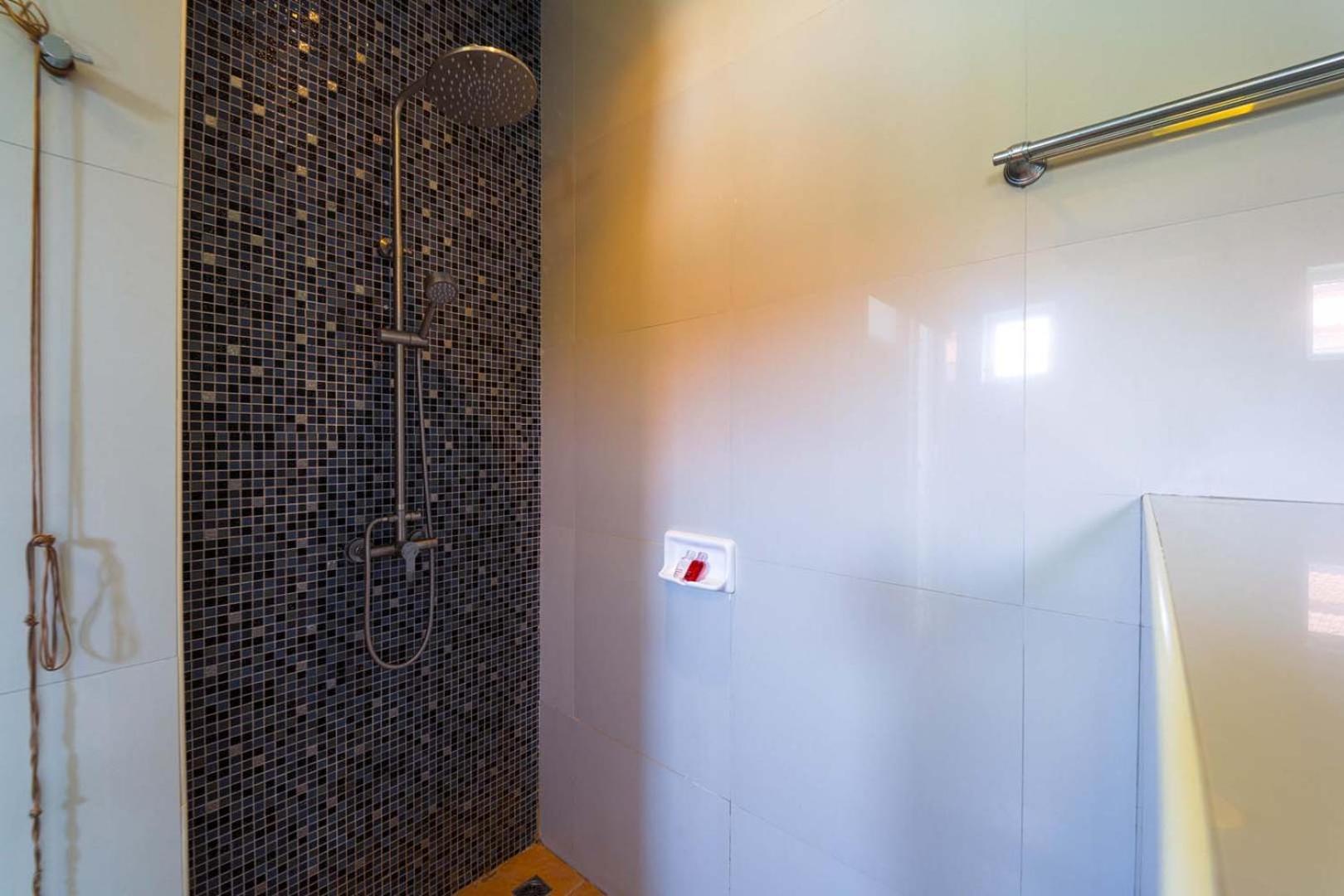 2 Bedroom Private Pool Bali Style Villa B98 Hua Hin Ngoại thất bức ảnh