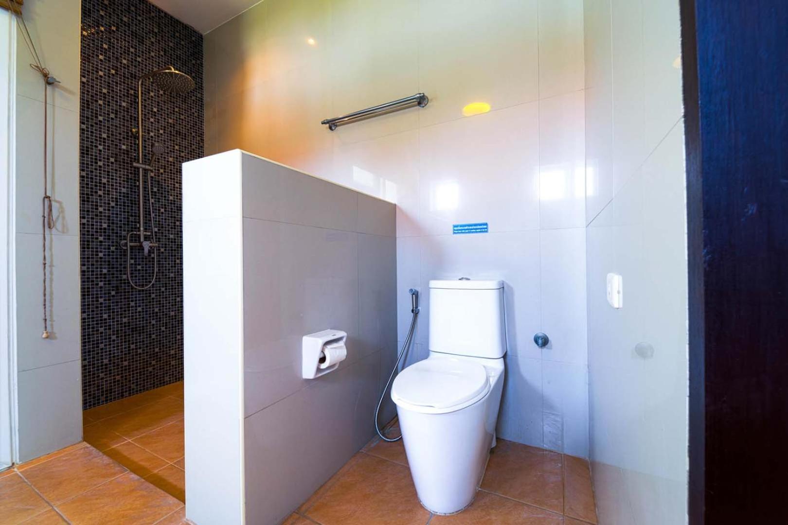 2 Bedroom Private Pool Bali Style Villa B98 Hua Hin Ngoại thất bức ảnh
