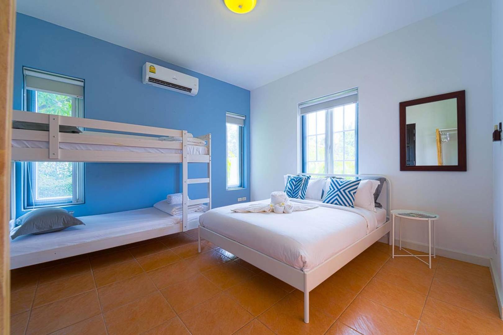 2 Bedroom Private Pool Bali Style Villa B98 Hua Hin Ngoại thất bức ảnh