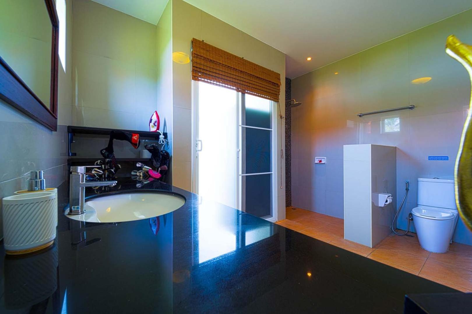 2 Bedroom Private Pool Bali Style Villa B98 Hua Hin Ngoại thất bức ảnh