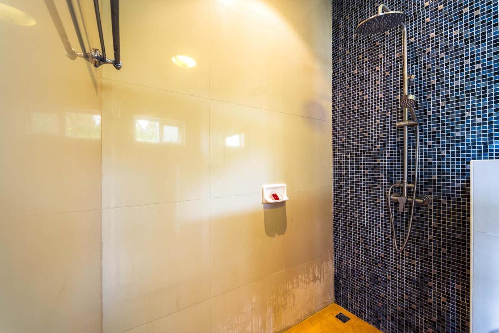 2 Bedroom Private Pool Bali Style Villa B98 Hua Hin Ngoại thất bức ảnh