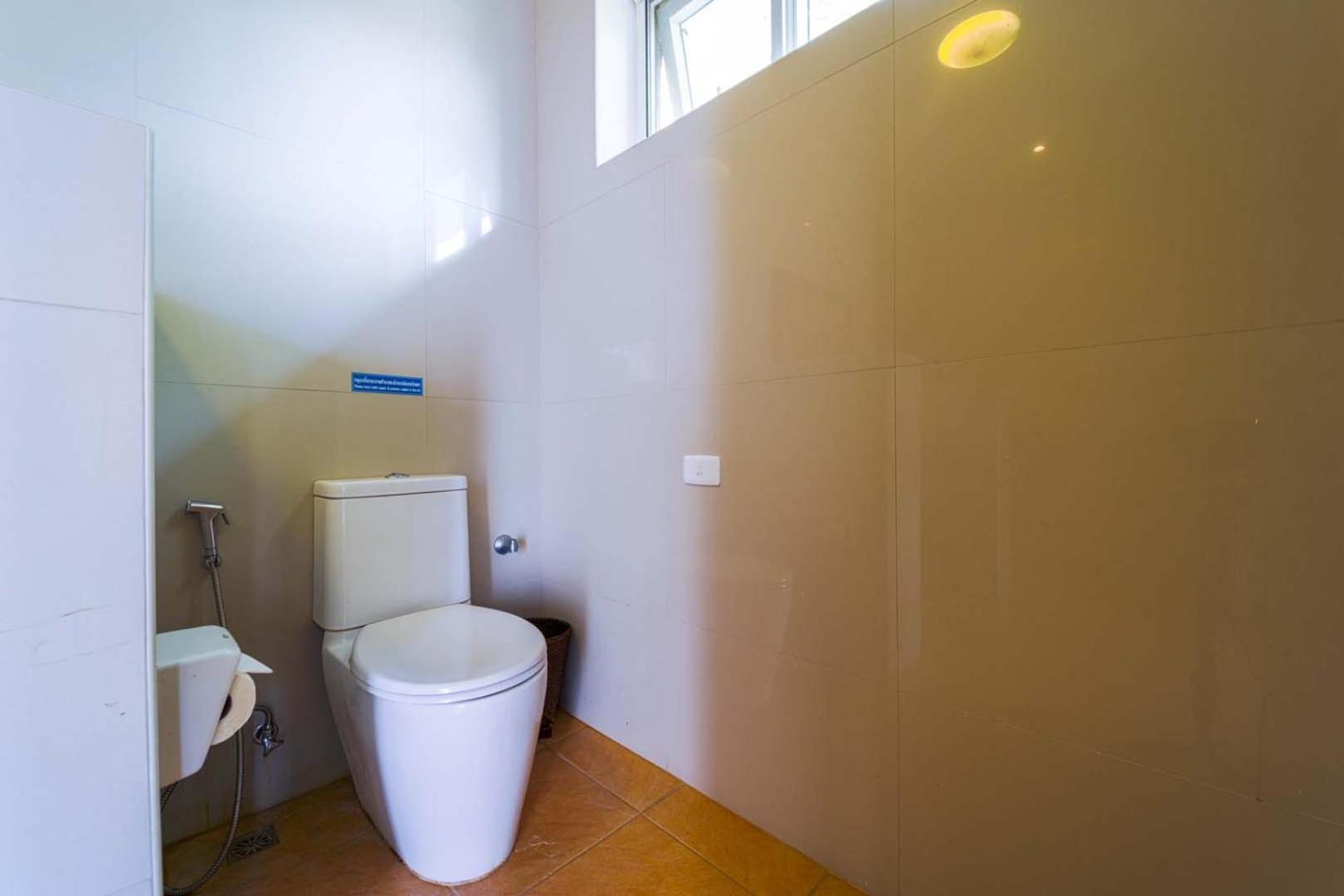 2 Bedroom Private Pool Bali Style Villa B98 Hua Hin Ngoại thất bức ảnh