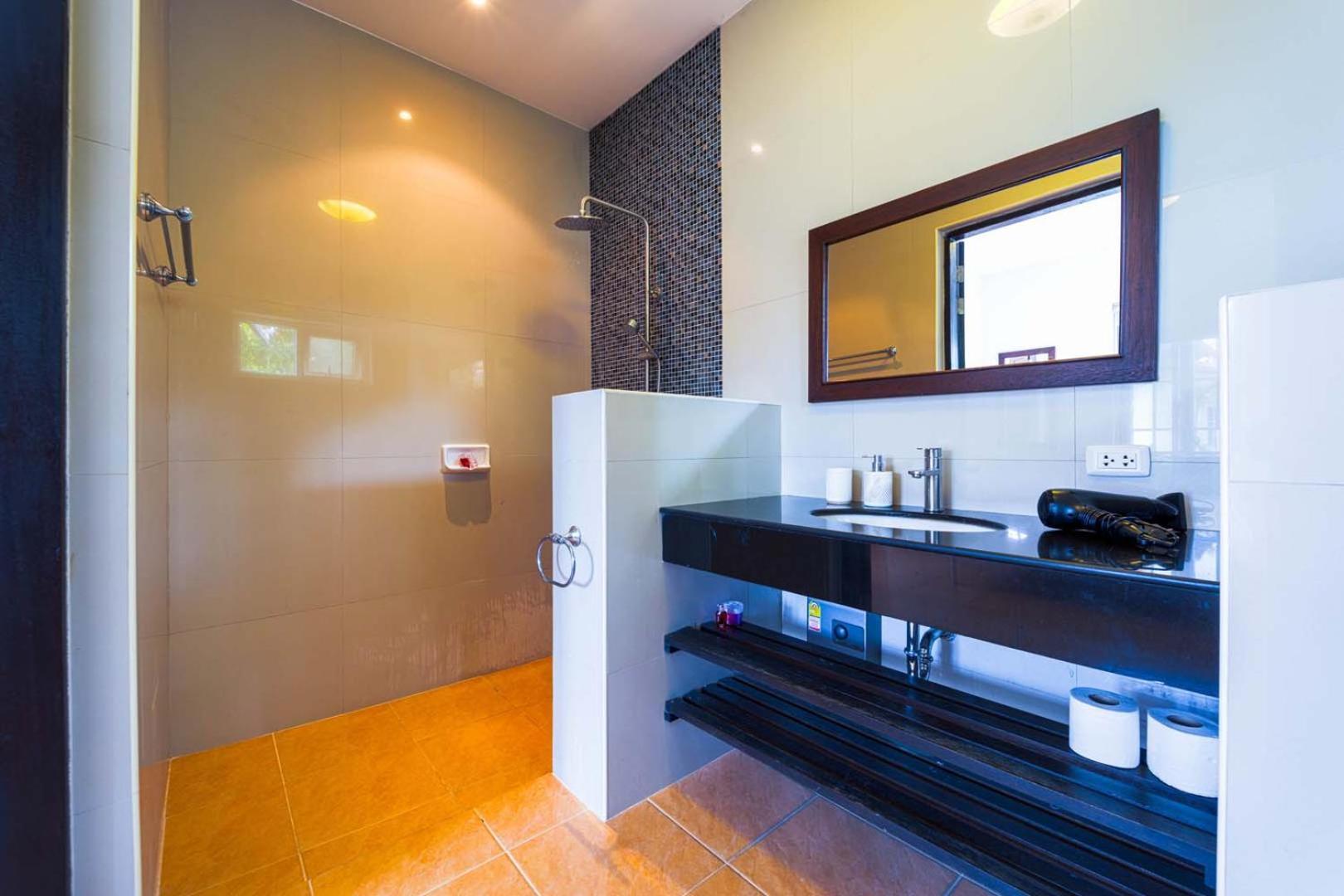 2 Bedroom Private Pool Bali Style Villa B98 Hua Hin Ngoại thất bức ảnh