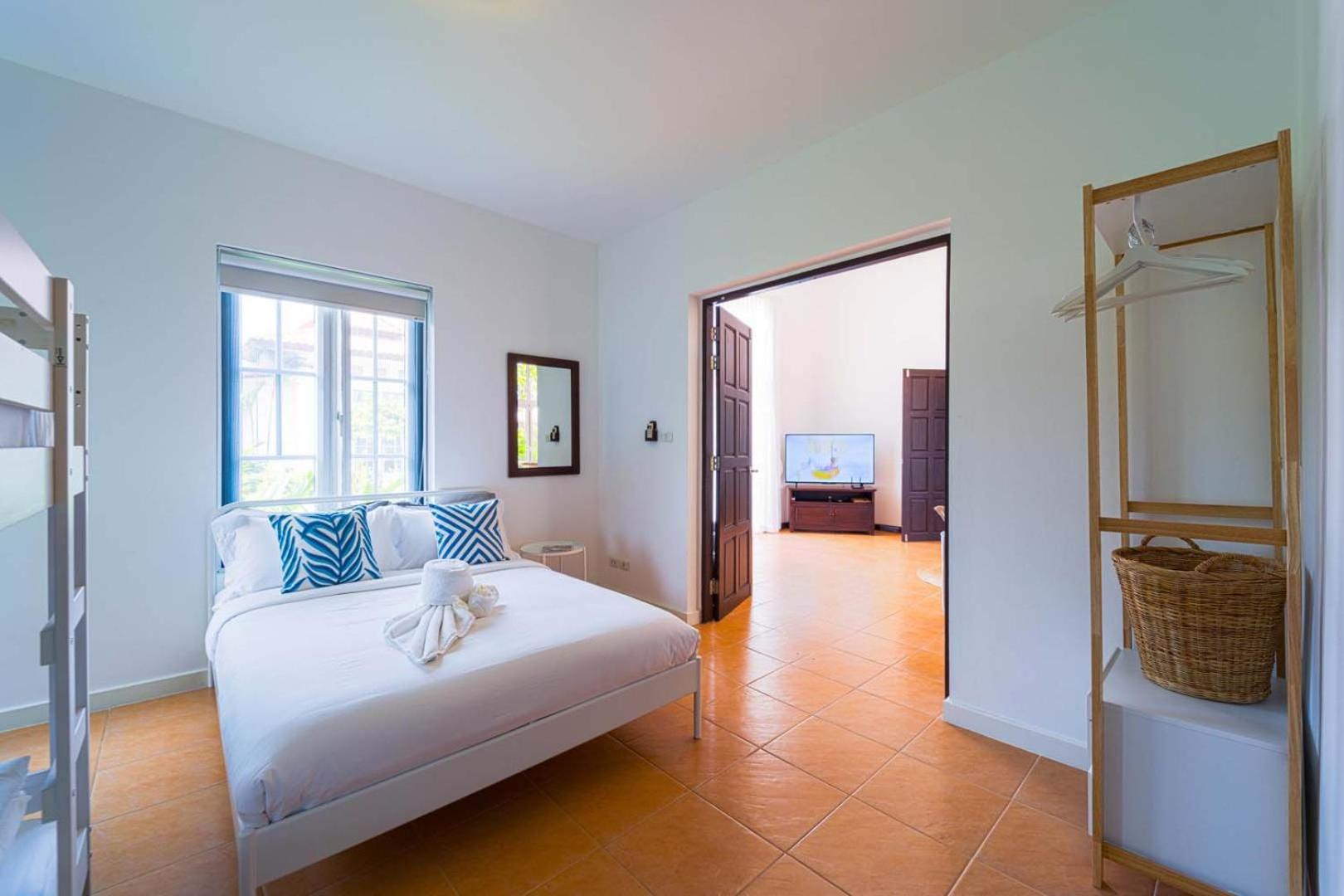 2 Bedroom Private Pool Bali Style Villa B98 Hua Hin Ngoại thất bức ảnh