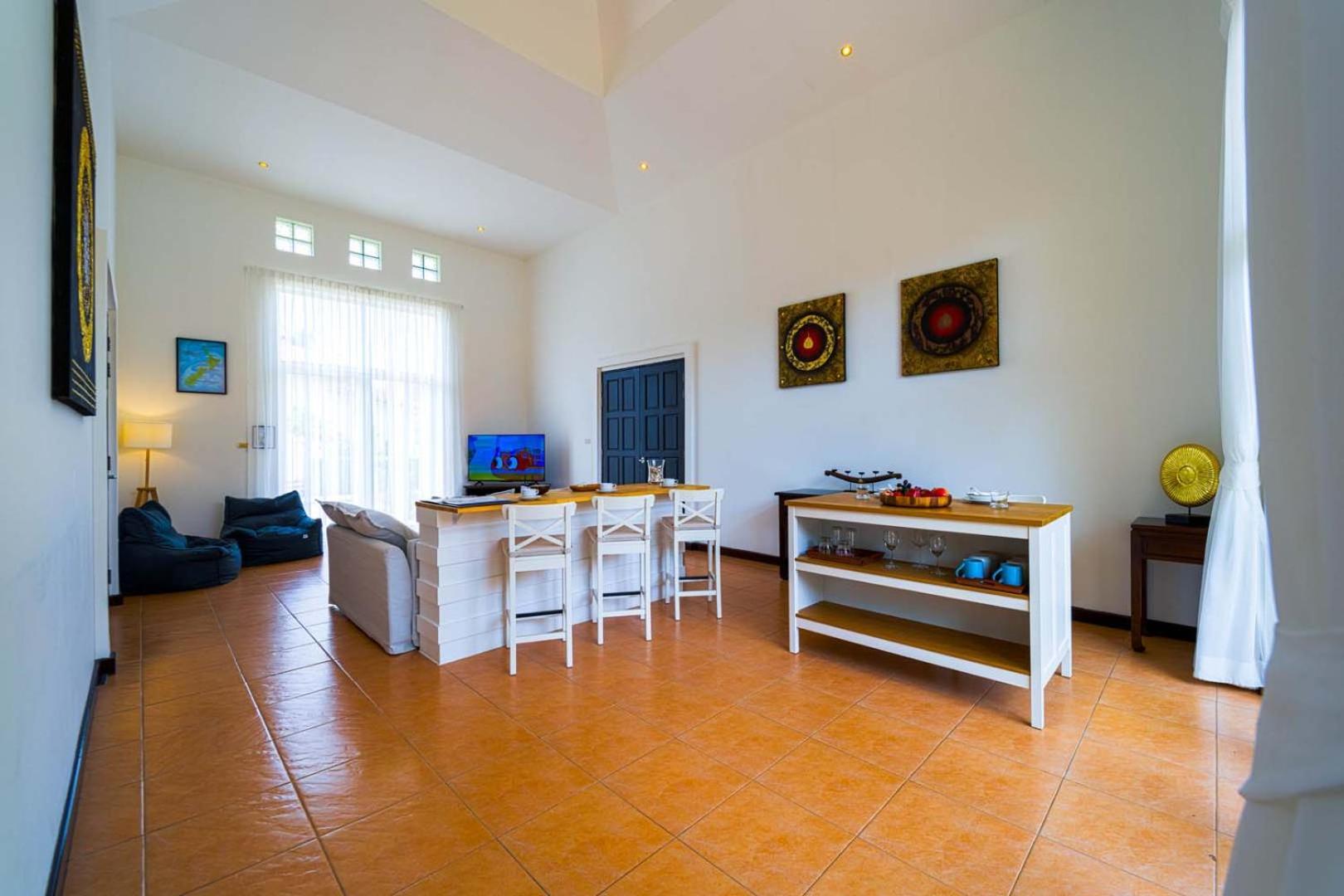 2 Bedroom Private Pool Bali Style Villa B98 Hua Hin Ngoại thất bức ảnh