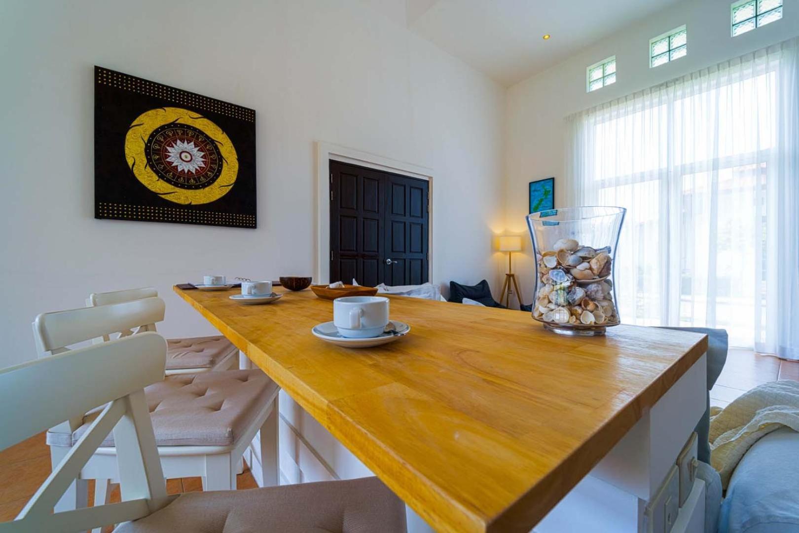 2 Bedroom Private Pool Bali Style Villa B98 Hua Hin Ngoại thất bức ảnh
