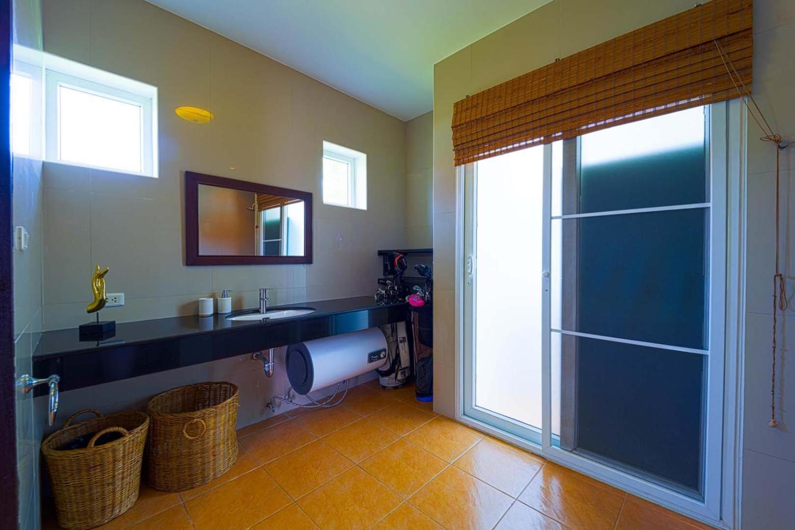 2 Bedroom Private Pool Bali Style Villa B98 Hua Hin Ngoại thất bức ảnh
