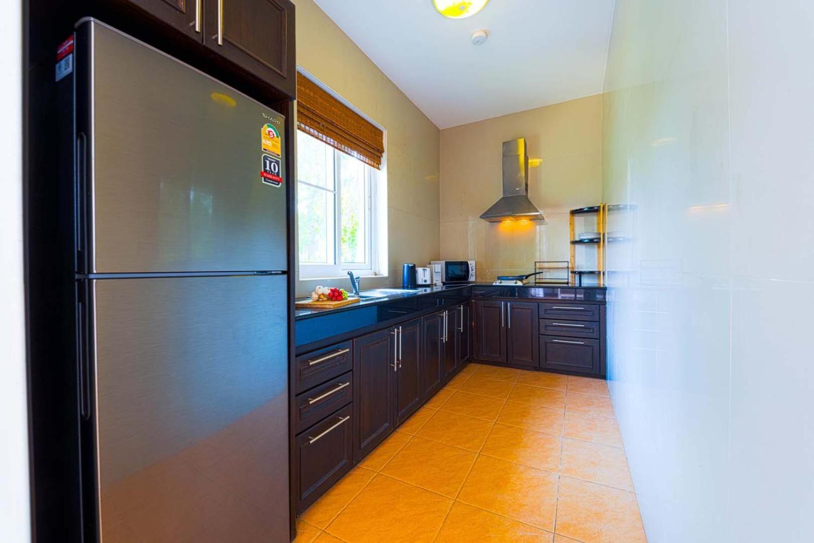 2 Bedroom Private Pool Bali Style Villa B98 Hua Hin Ngoại thất bức ảnh