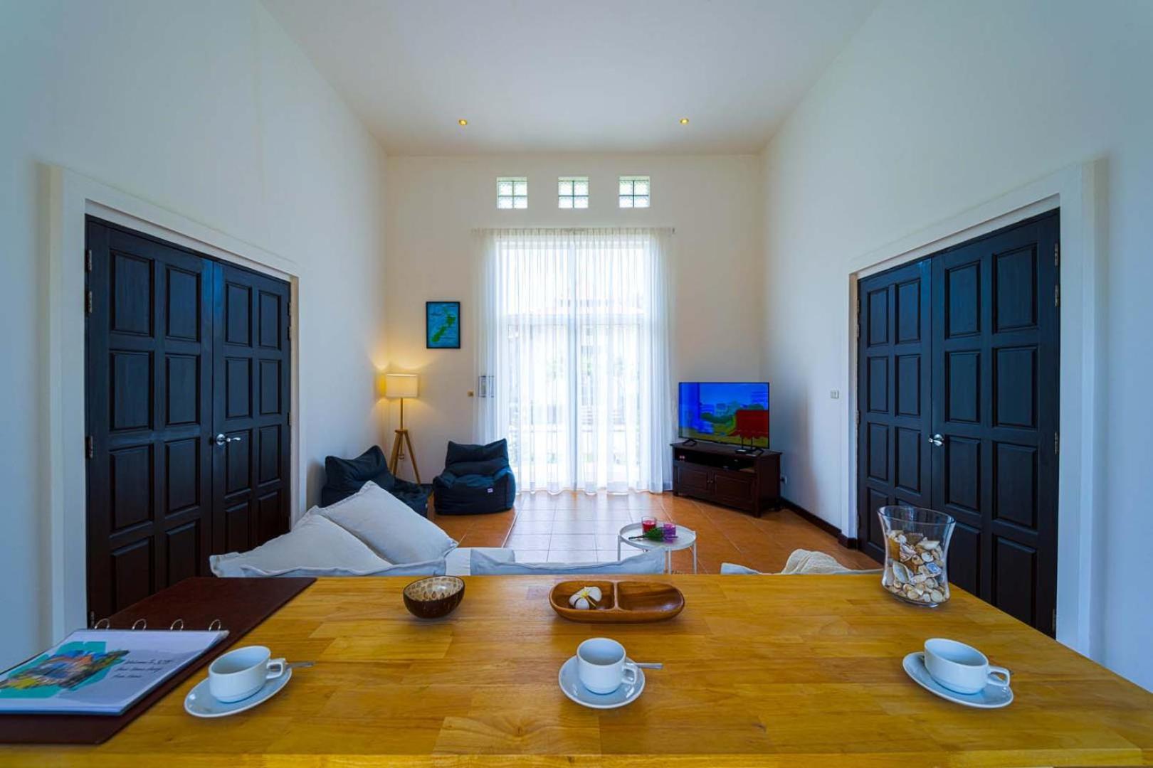 2 Bedroom Private Pool Bali Style Villa B98 Hua Hin Ngoại thất bức ảnh