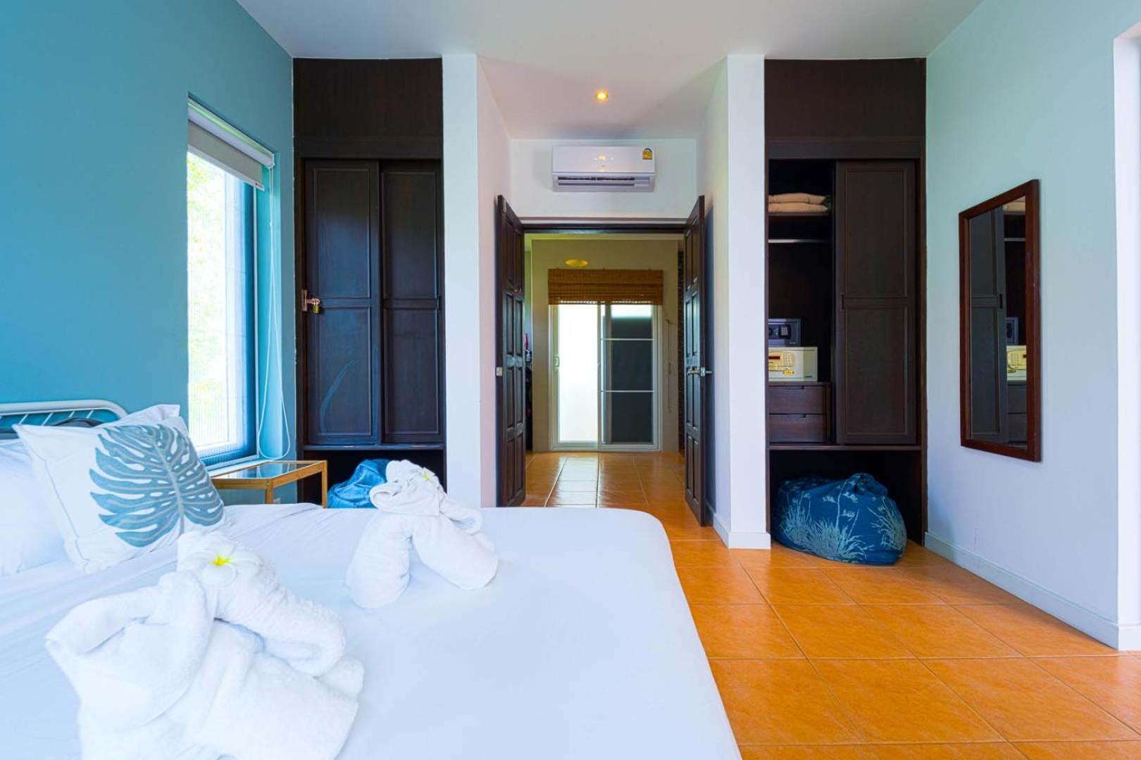 2 Bedroom Private Pool Bali Style Villa B98 Hua Hin Ngoại thất bức ảnh