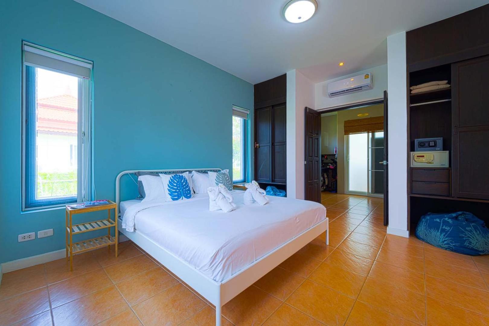 2 Bedroom Private Pool Bali Style Villa B98 Hua Hin Ngoại thất bức ảnh