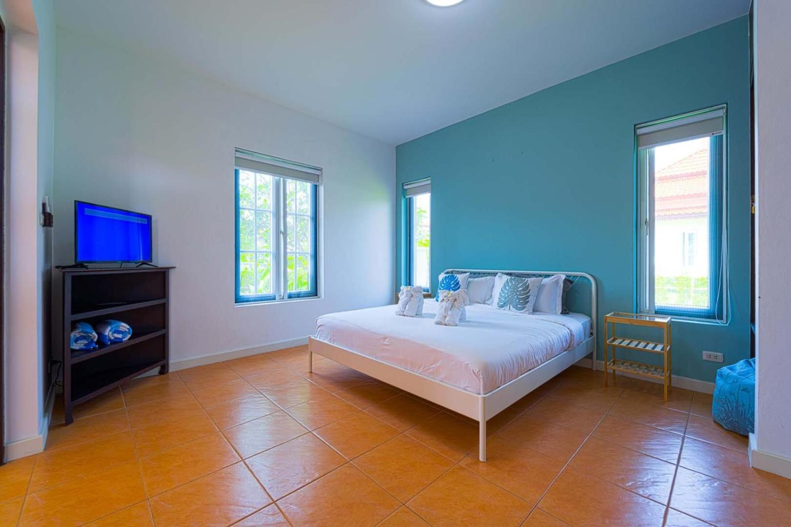 2 Bedroom Private Pool Bali Style Villa B98 Hua Hin Ngoại thất bức ảnh
