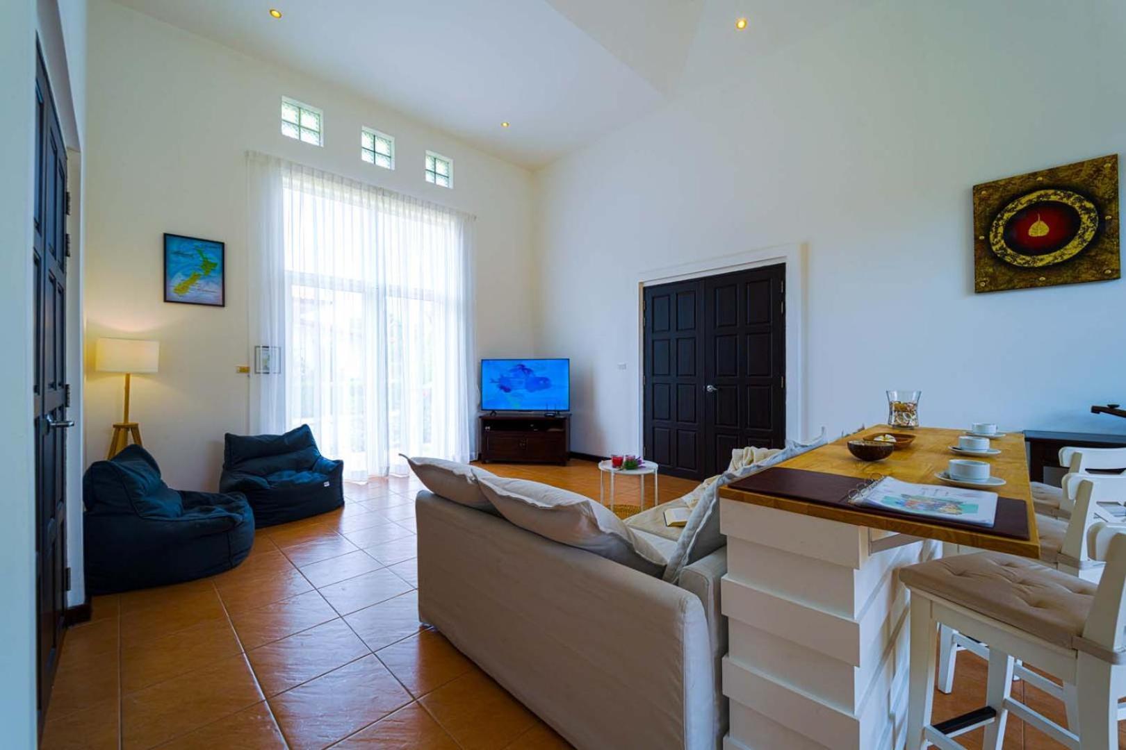 2 Bedroom Private Pool Bali Style Villa B98 Hua Hin Ngoại thất bức ảnh