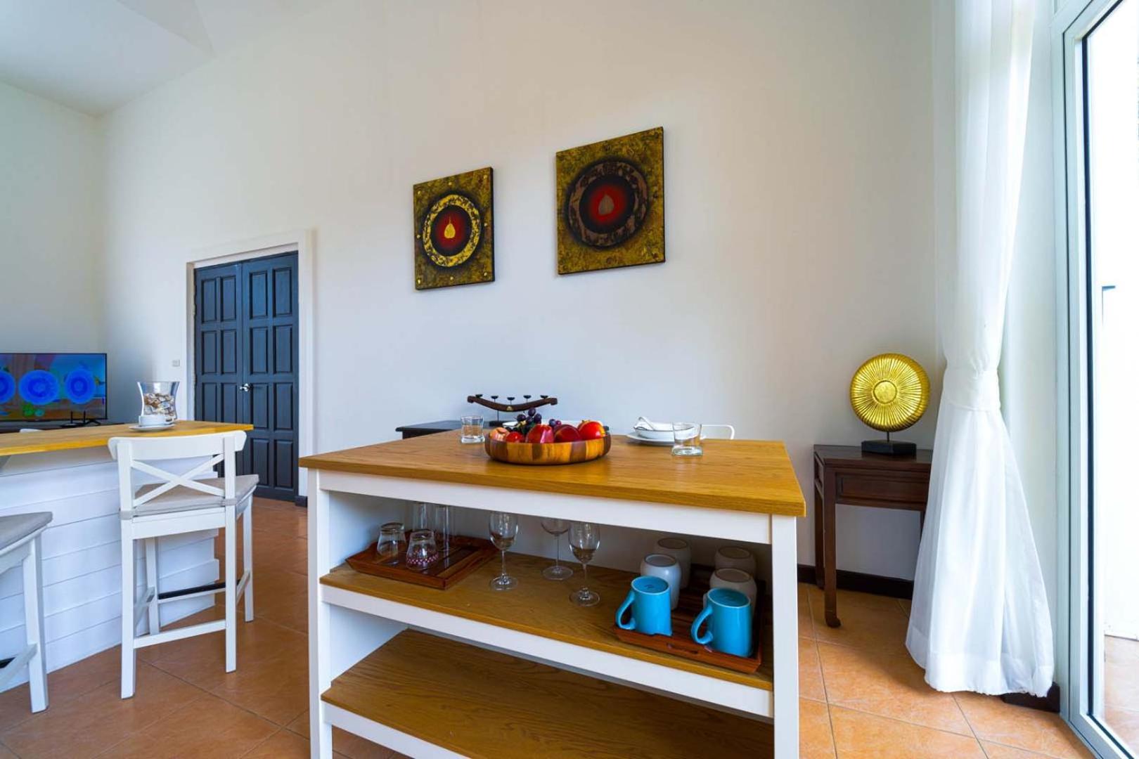 2 Bedroom Private Pool Bali Style Villa B98 Hua Hin Ngoại thất bức ảnh