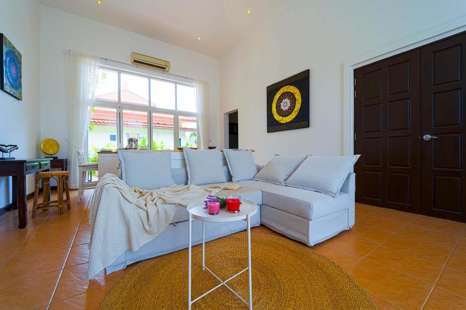 2 Bedroom Private Pool Bali Style Villa B98 Hua Hin Ngoại thất bức ảnh