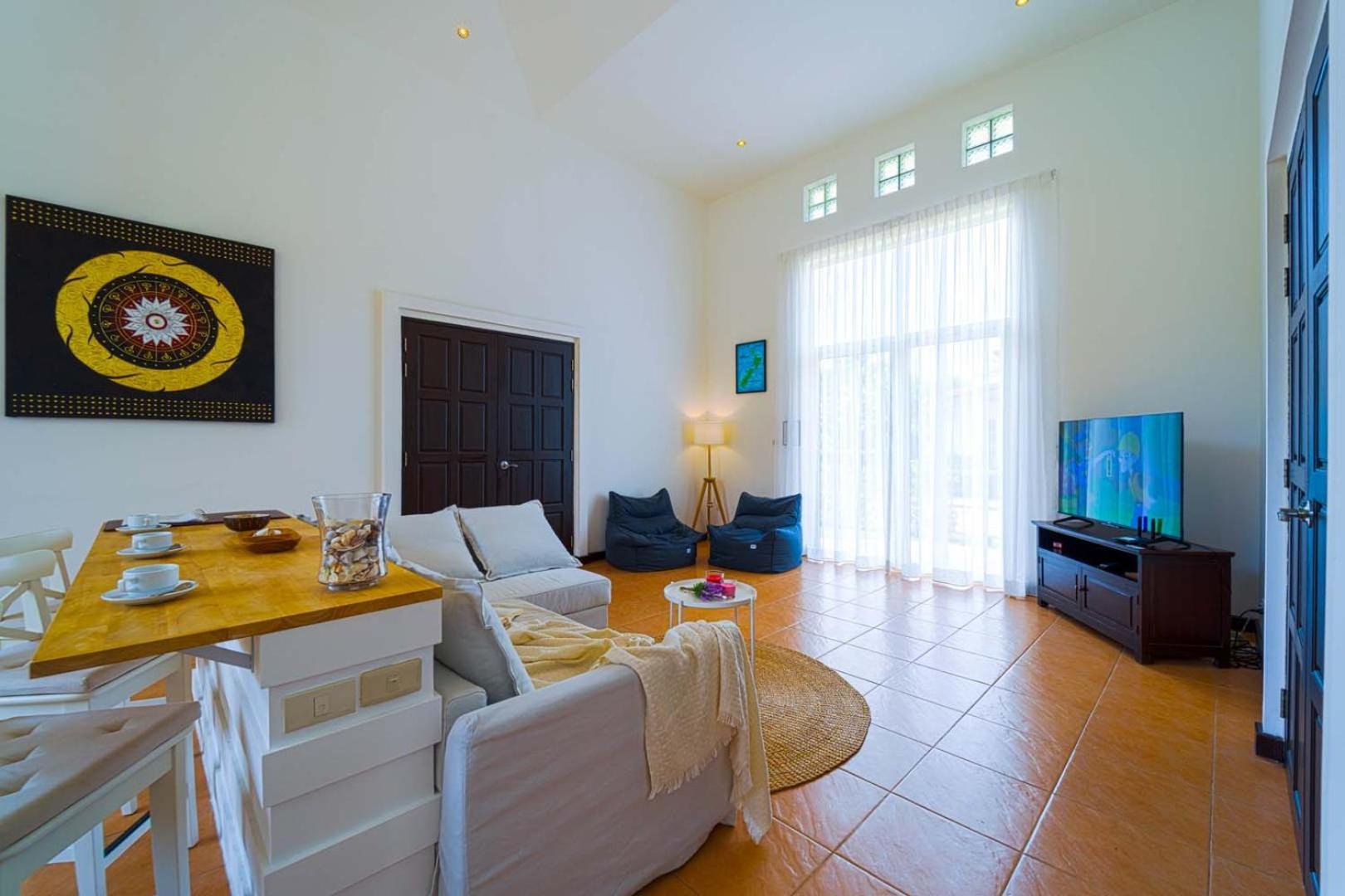 2 Bedroom Private Pool Bali Style Villa B98 Hua Hin Ngoại thất bức ảnh