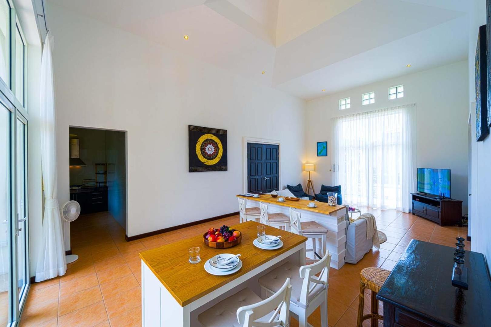 2 Bedroom Private Pool Bali Style Villa B98 Hua Hin Ngoại thất bức ảnh
