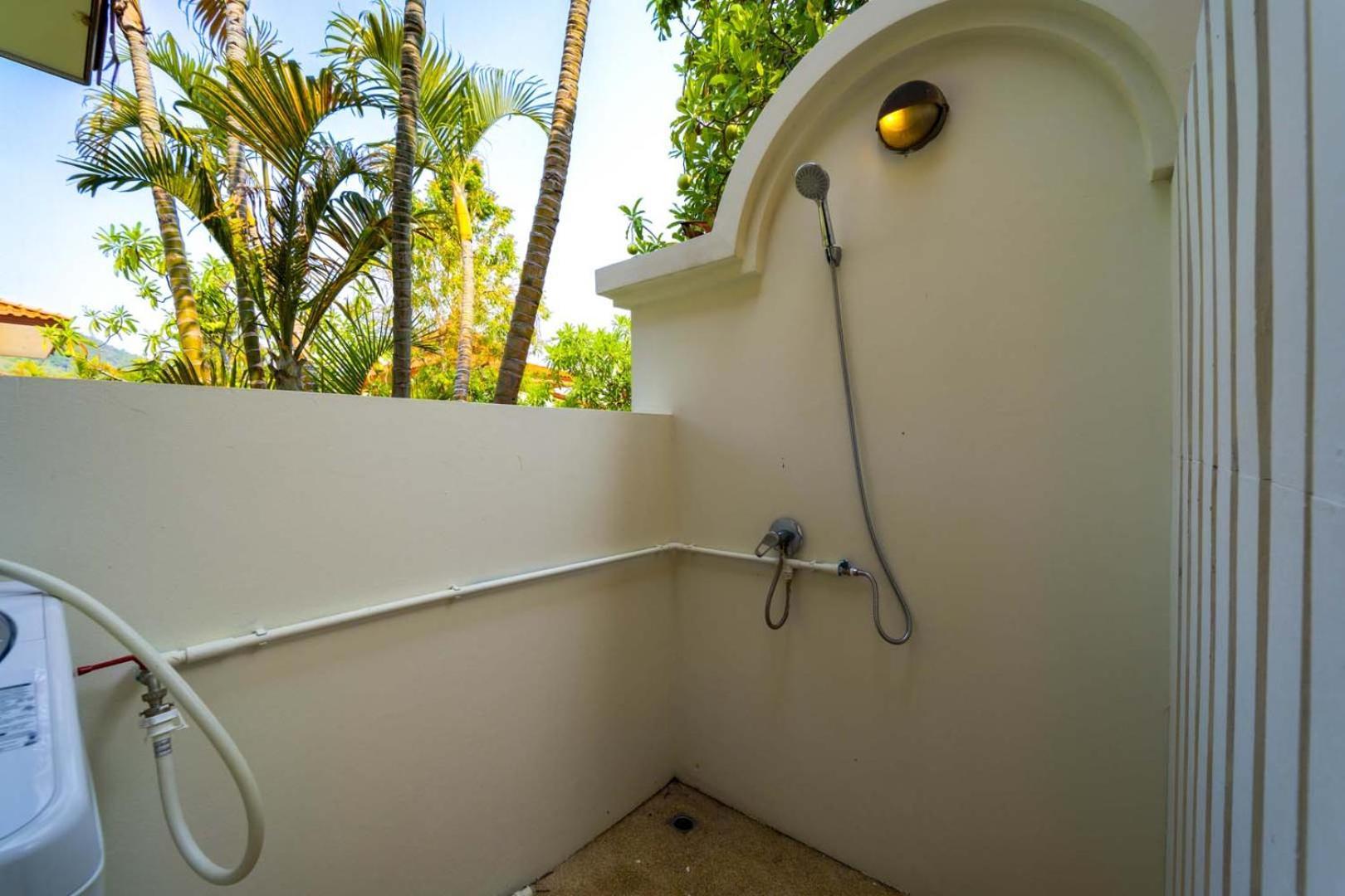 2 Bedroom Private Pool Bali Style Villa B98 Hua Hin Ngoại thất bức ảnh