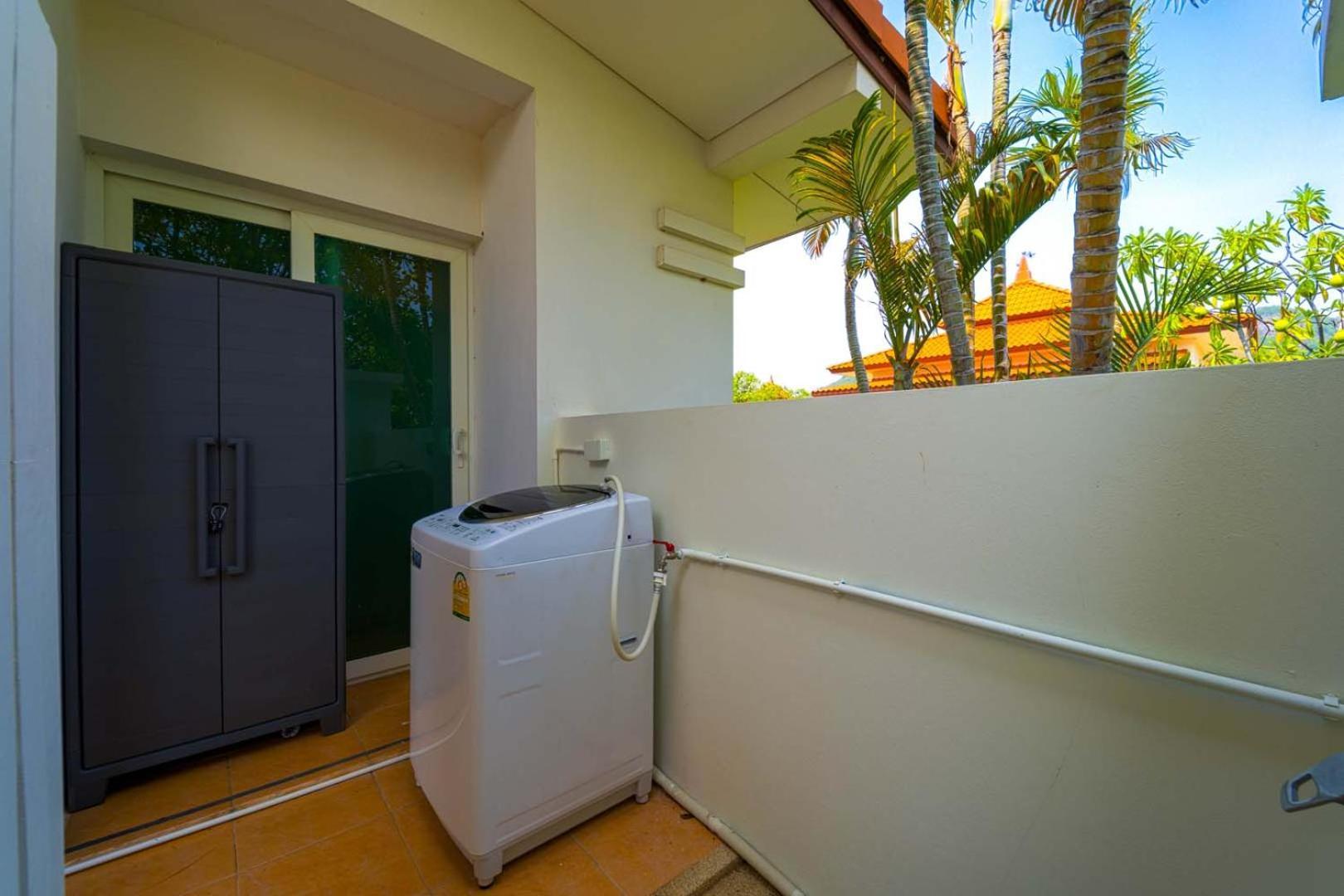 2 Bedroom Private Pool Bali Style Villa B98 Hua Hin Ngoại thất bức ảnh